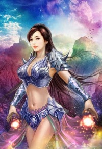 修真之永无止尽