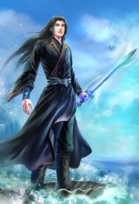 不死仙帝