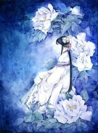 痴傻神女:邪王的盛宠狂妃