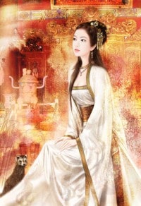 我的傲娇美女同事