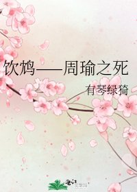 饮鸩——周瑜之死